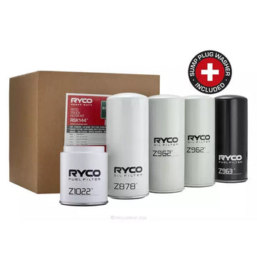 Ryco Service Kit - RSK144