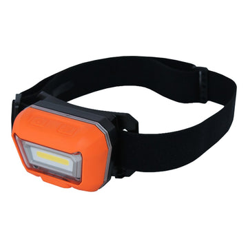 SP Tools Rechargeable COB Head Lamp Worklight - SP81492