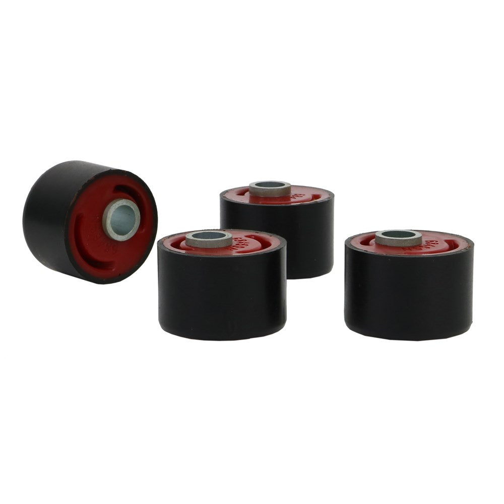 Nolathane Front Leading Arm To Diff Bushing Kit - 45819