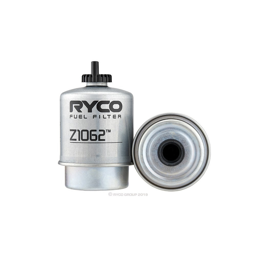 Ryco HD Fuel Water Separator Z1062