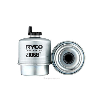 RYCO HD Fuel Filter  Z1068