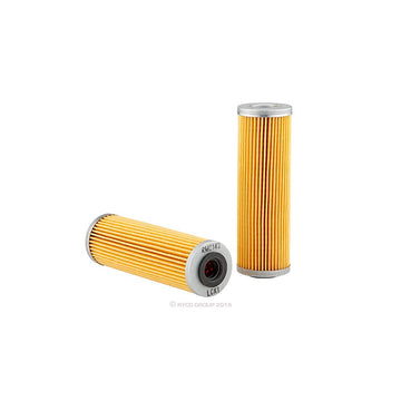 Ryco Motorcycle Oil Filter - RMC142