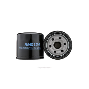 Ryco Motorcycle Oil Filter - RMZ134