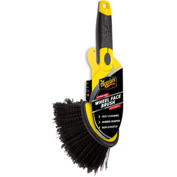 Meguiar's WHEEL FACE BRUSH