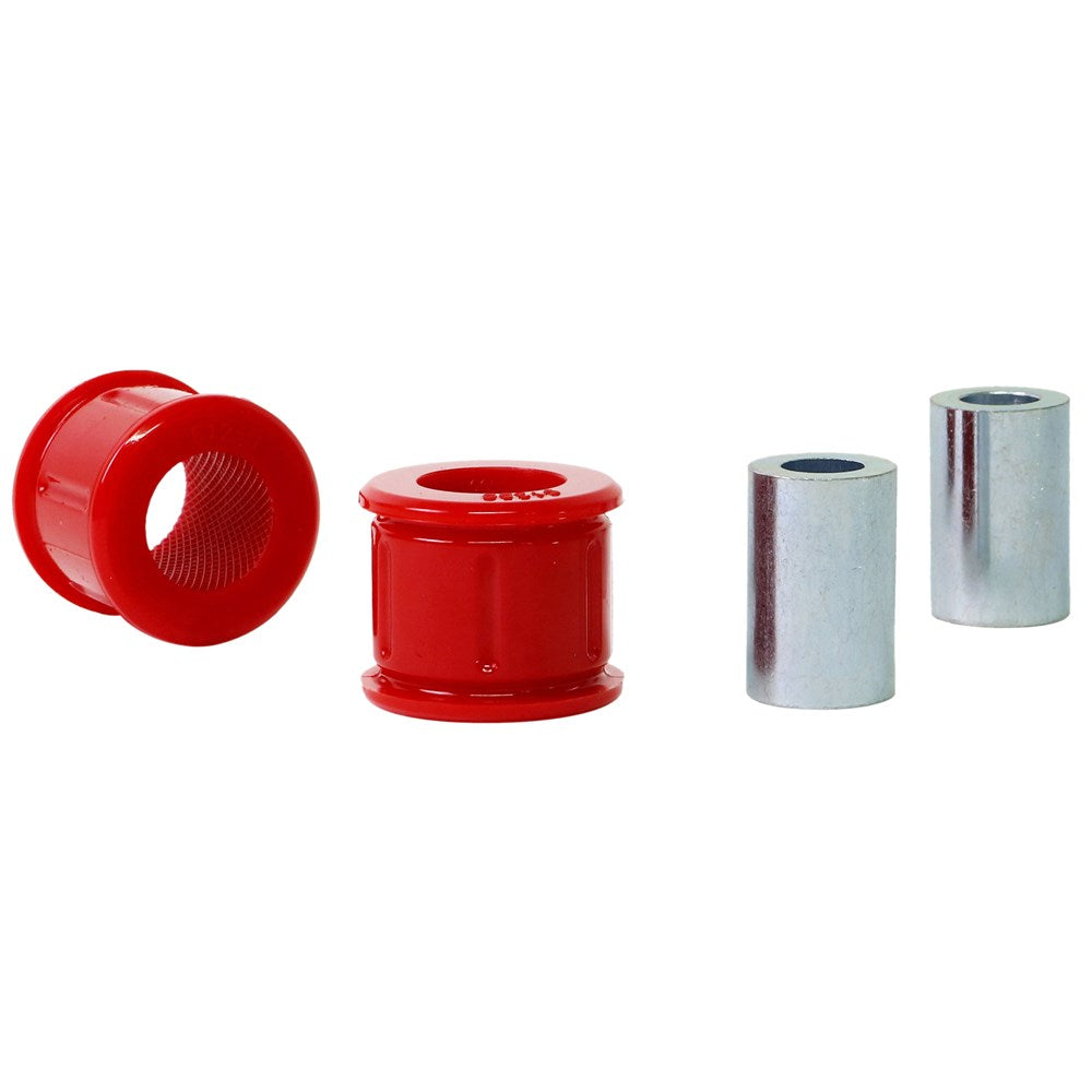 Nolathane Front Lower Shock Absorber Bushing Kit - 43145