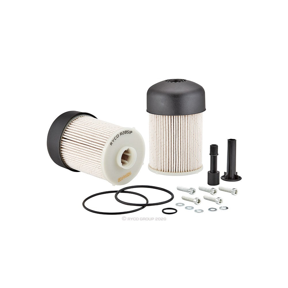 RYCO Fuel Filter  R2851P