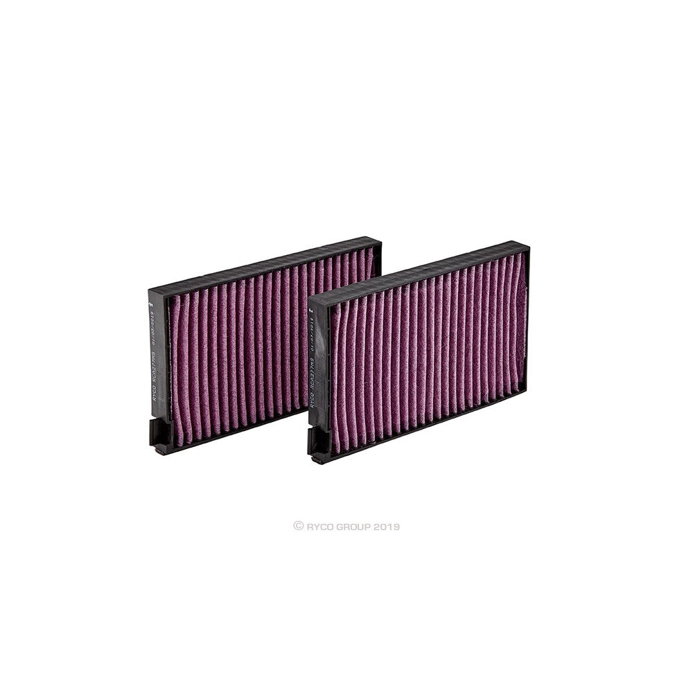 RYCO Cabin Air Filter  RCA277MS