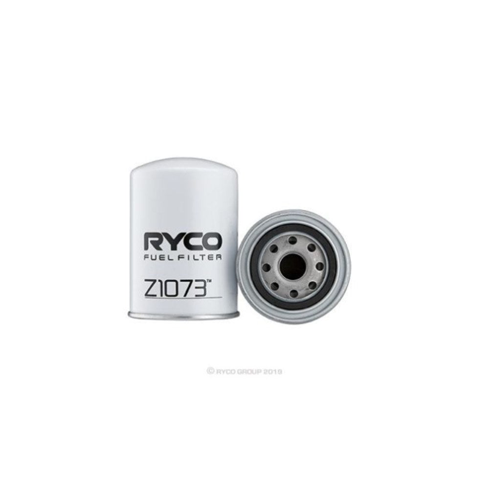 Ryco Heavy Duty Fuel Filter - Primary - Z1073