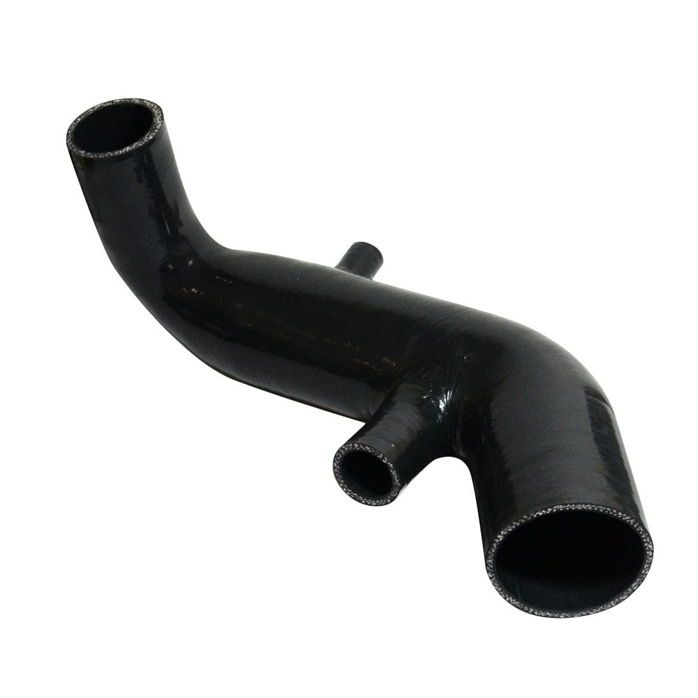 SAAS SSH4201 - Silicone Upgrade Intake Hose (Airbox to Turbo) fits Nissan Patrol ZD30 (2000-2016)