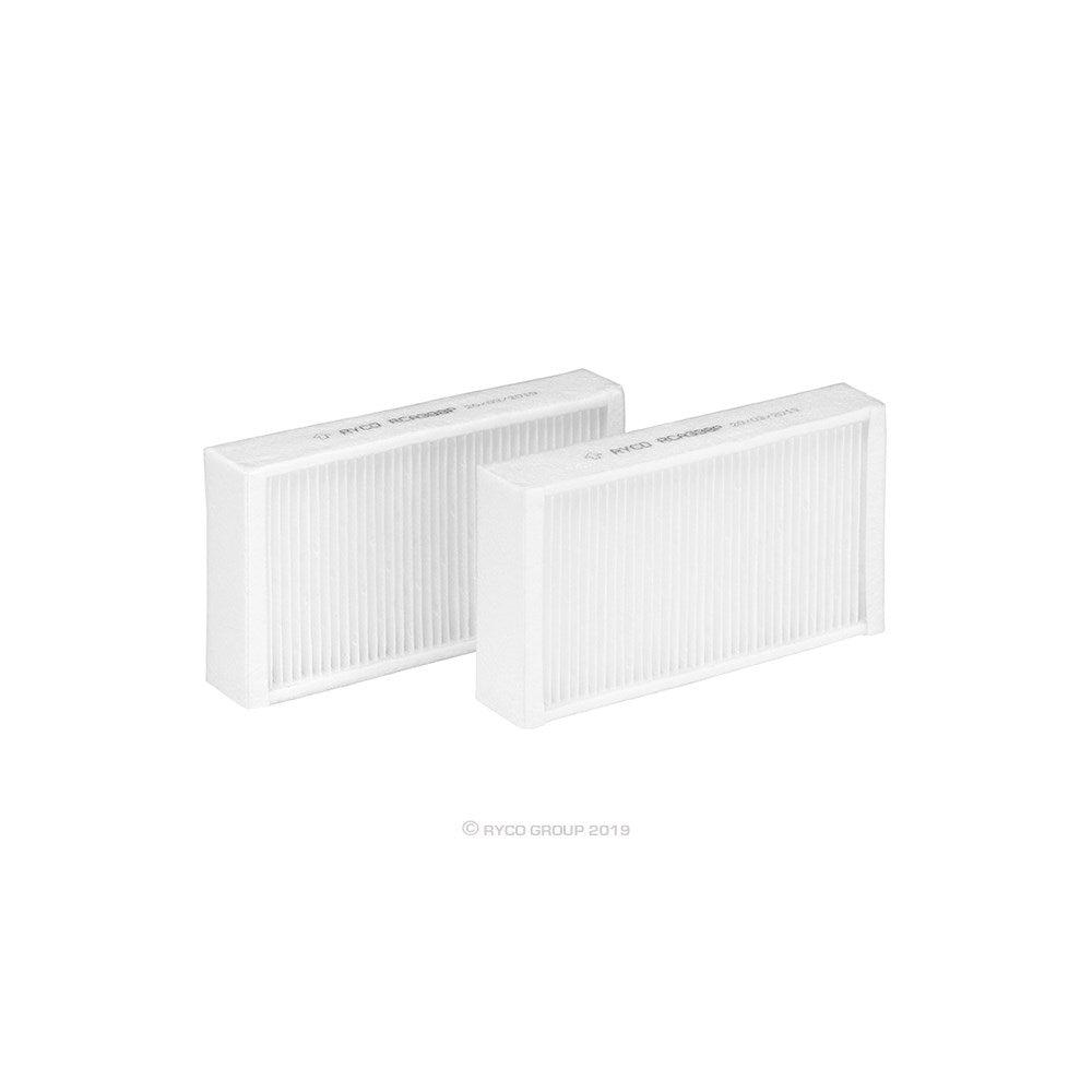 Ryco Cabin Air Filter  RCA398P