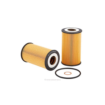 Ryco Oil Filter  R2855P