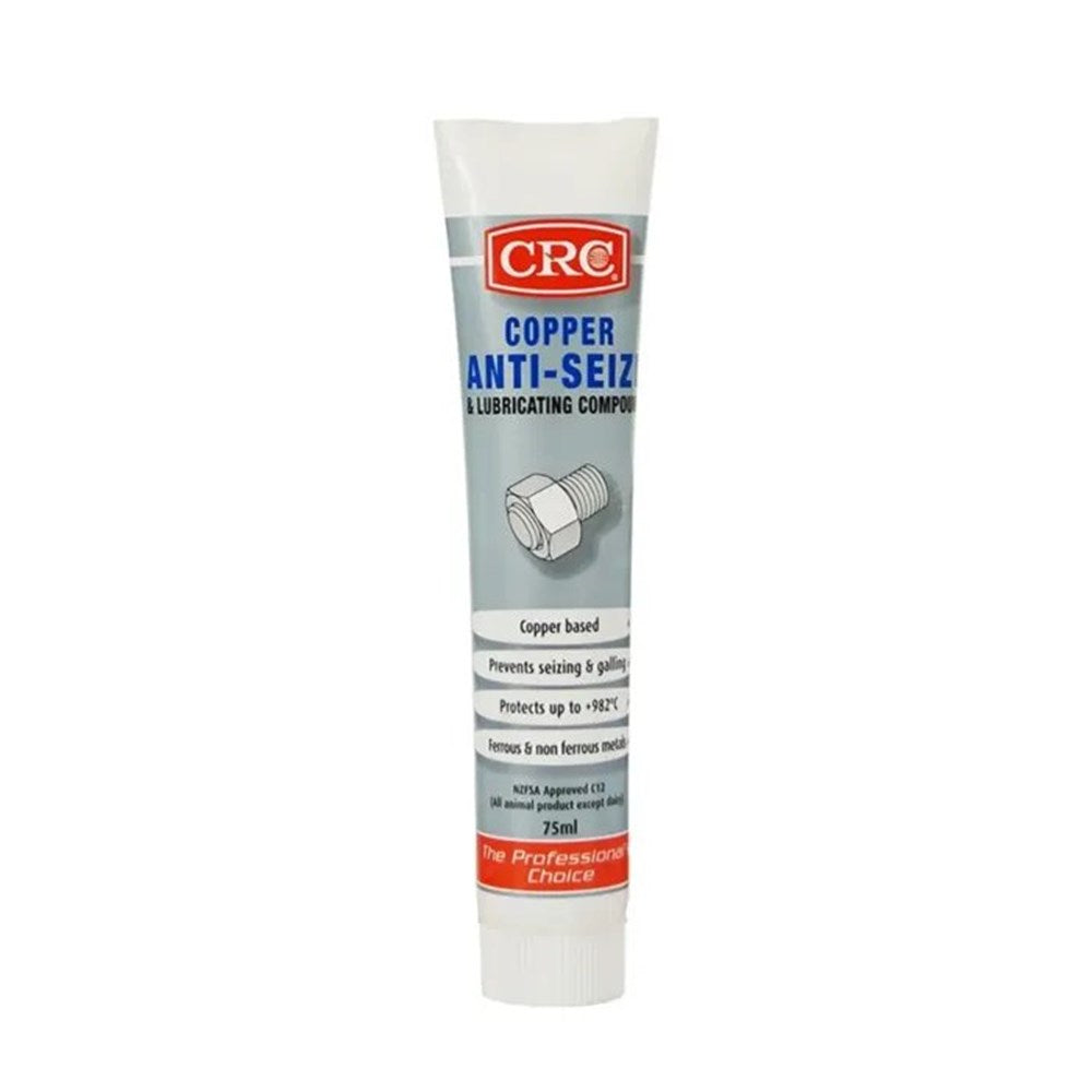 CRC Copper Anti-Seize 75mL - 3145