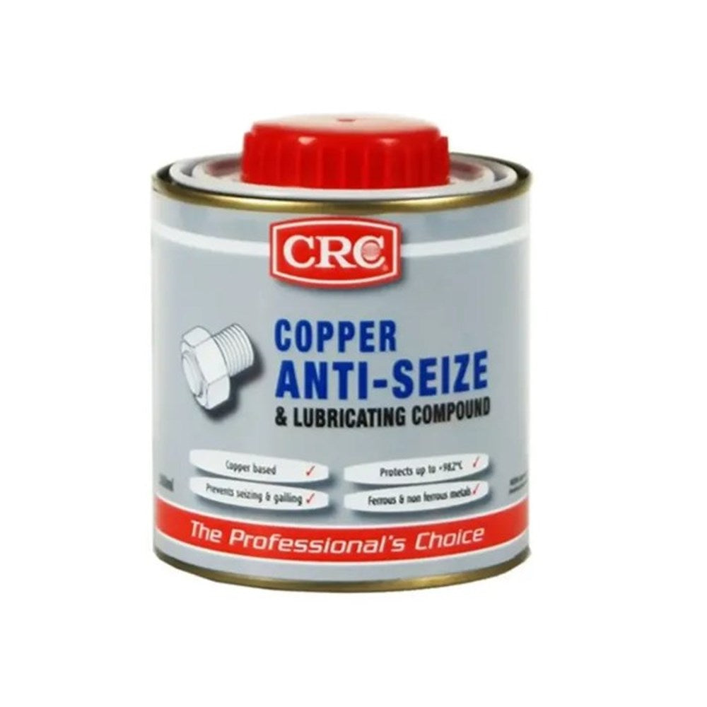 CRC Copper Anti-Seize 500mL Pot - 3183