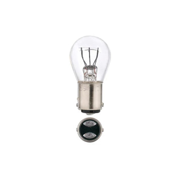 Narva 17380BL 12V 21/5W BAY15D P21/5W Heavy Duty Bulb - Single