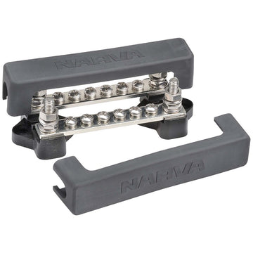 Narva 56285BL 12P Multi-Purpose Bus Bar