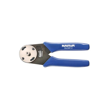 Narva 56507-12 Deutsch(R) Crimping Tool (Size 12)