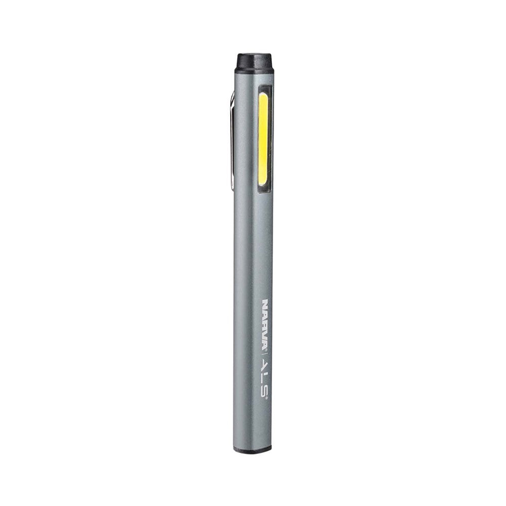 Narva 71440 ALS Rechargeable LED Pen Light - 150 Lumens