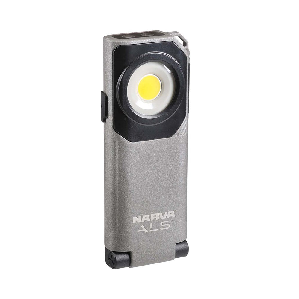 Narva 71450 ALS Rechargeable LED Slim Utility Light - 1000 Lumens