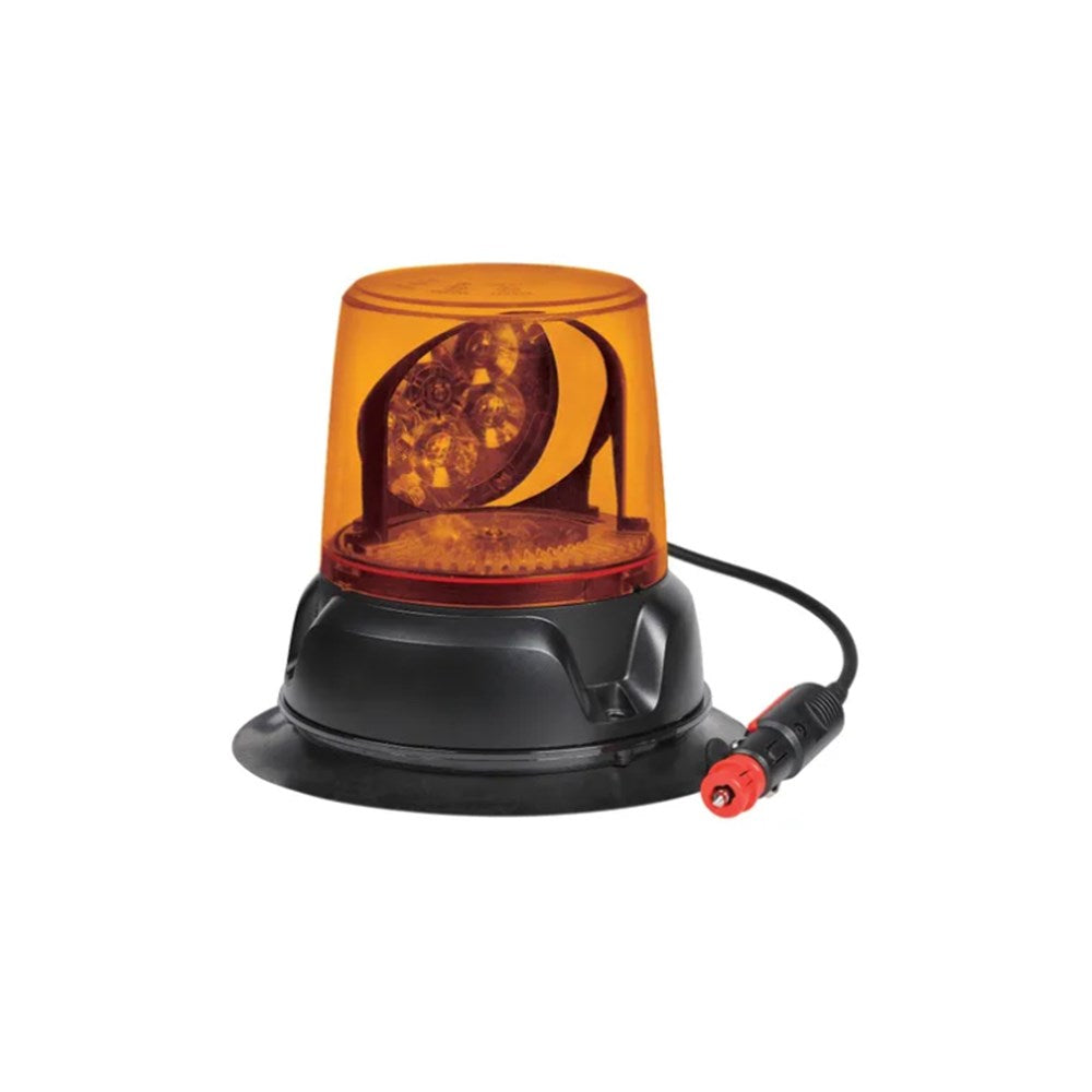 Narva 85472A Aeromax LED Rotating Beacon