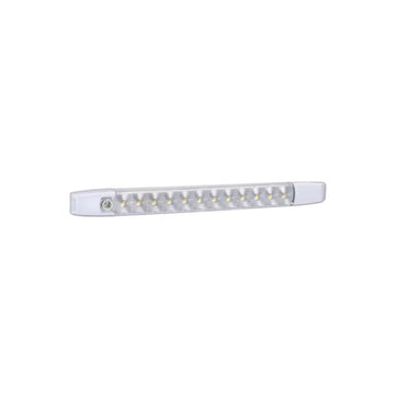 Narva 87538WR 12V IP66 Rated Dual Colour (White/Red) LED Strip Lamp