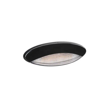 Narva 87780BK 9-33V LED Awning Lamp with Black Housing