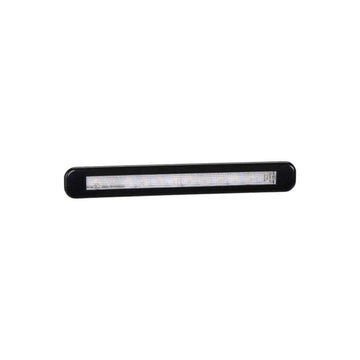 Narva 93920BL 9-33V LED Reverse Lamp with Black Cover