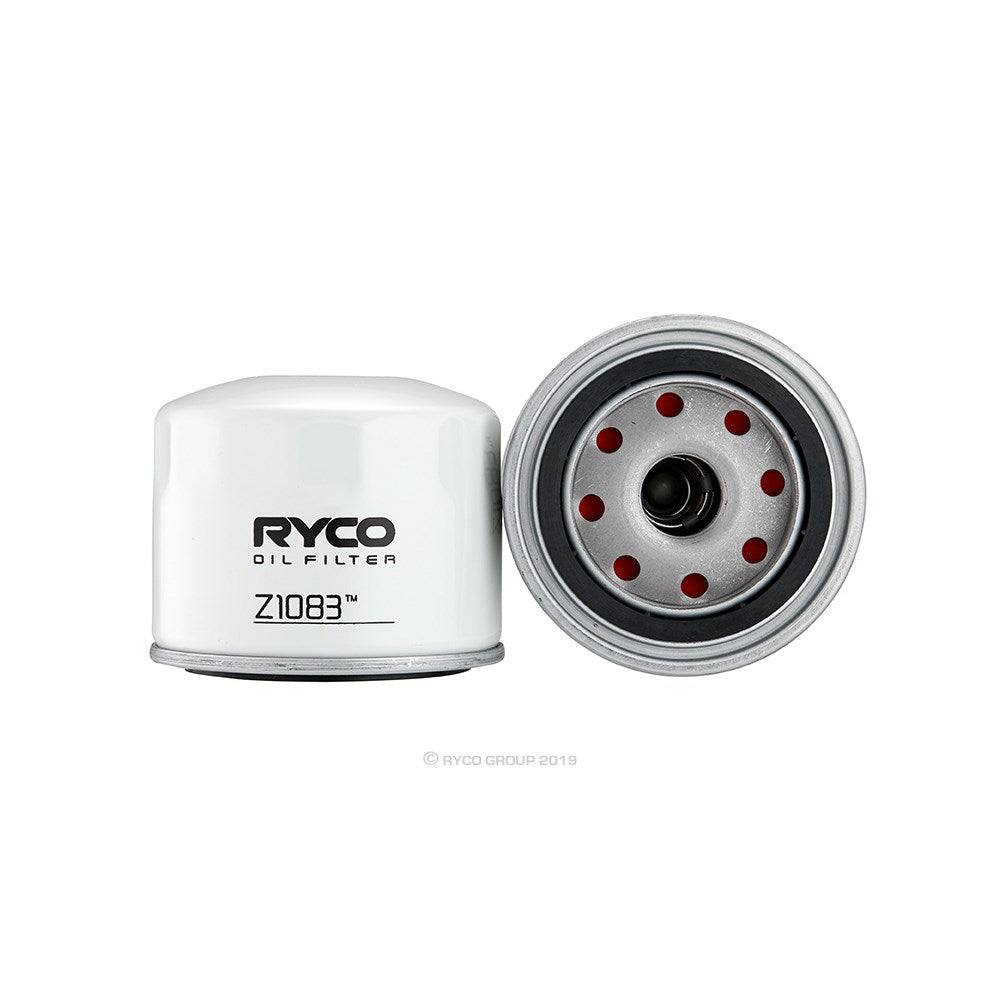 RYCO Oil Filter  Z1083