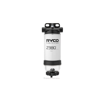 Ryco Fuel Water Separator Kit Z980K