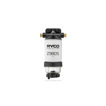 Ryco Fuel Water Separator Kit Z980SK