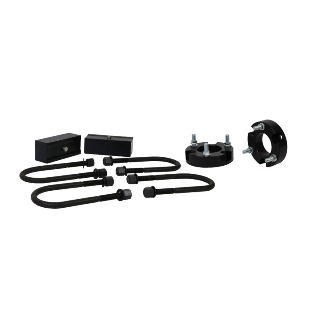 Nolathane Front and Rear Lift Kit - 47820