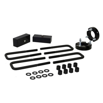 Nolathane Front and Rear Lift Kit - 47821