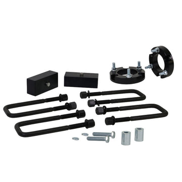 Nolathane Front and Rear Lift Kit - 47822