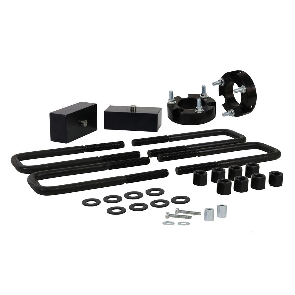 Nolathane Front And Rear Lift Kit (40) - 47824