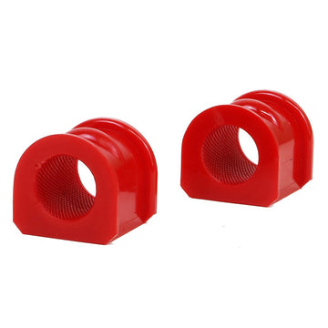 Nolathane Front Sway Bar Mount Bushing Kit (28mm) - 42678