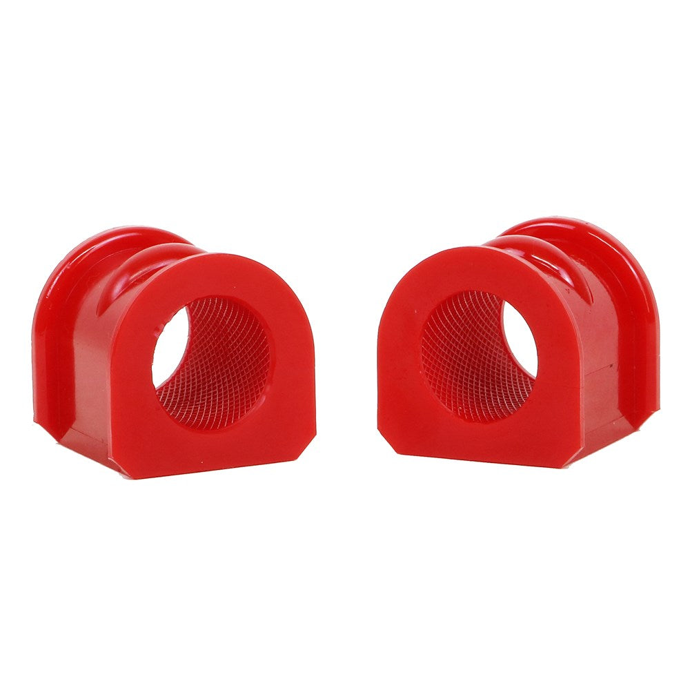 Nolathane Front Sway Bar Mount Bushing Kit (28mm) - 42678