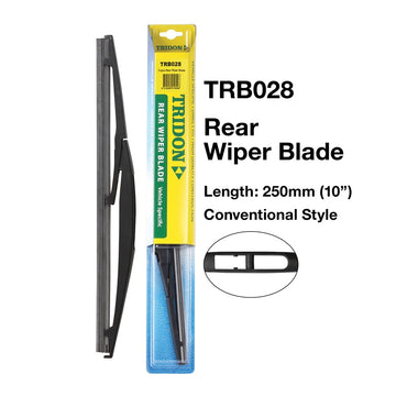 Tridon Rear Blade 12In - TRB028