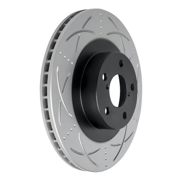 Bendix Brake Disc Rotor  - BR650