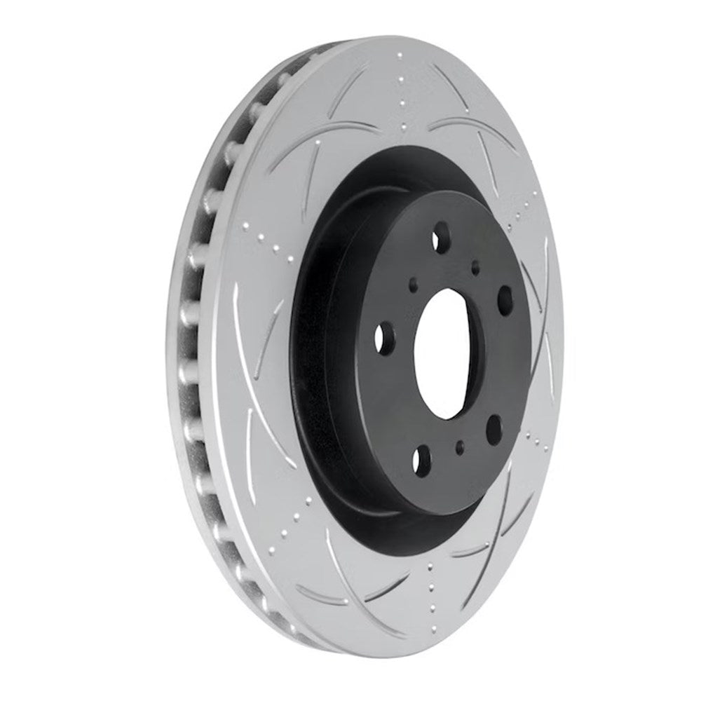 Bendix Brake Disc Rotor - BR2028