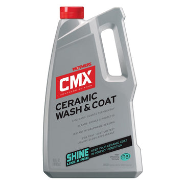 Mothers CMX Ceramic Wash & Coat, 1.4L - 651548