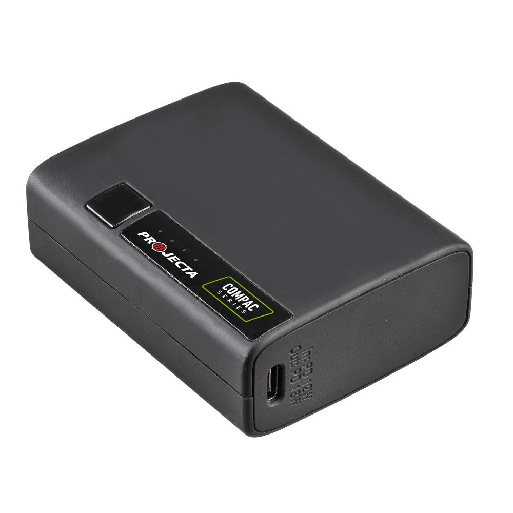 Projecta 10,000Mah Rapid Charge Power Bank - PB10