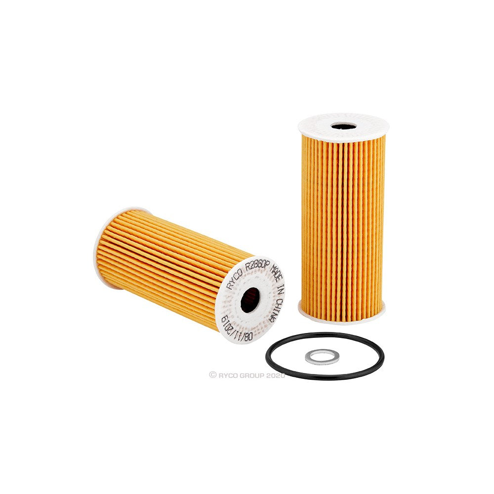 RYCO Oil Filter  R2860P