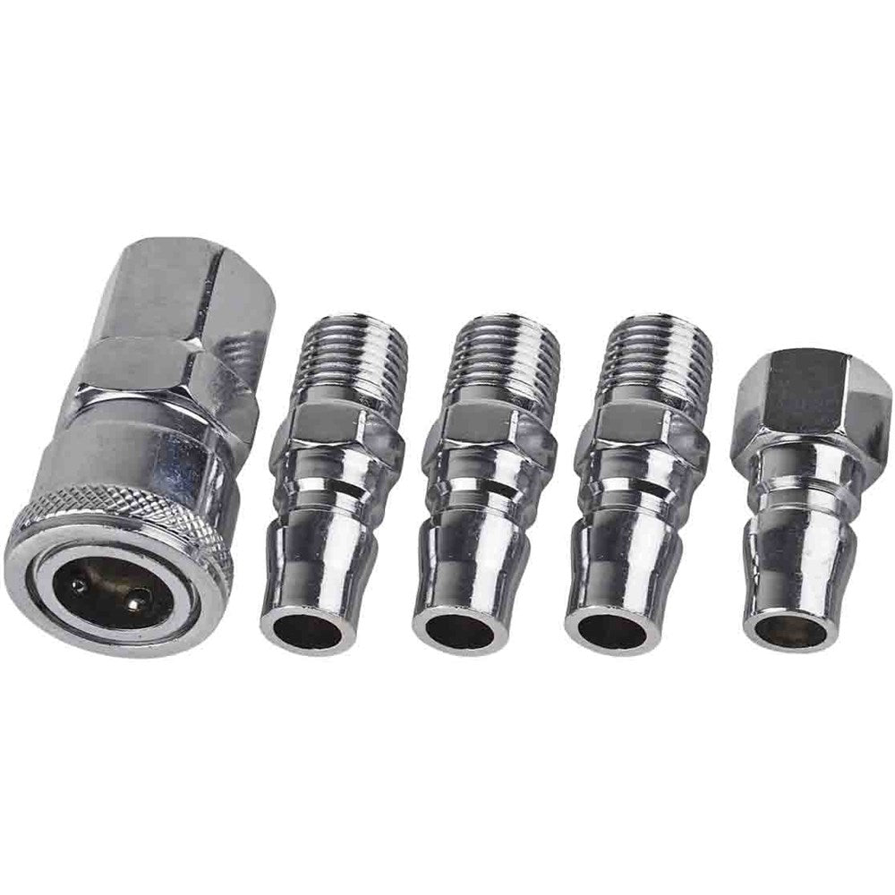 PK Tools Air Fitting Set - 5 Piece  - PT49920