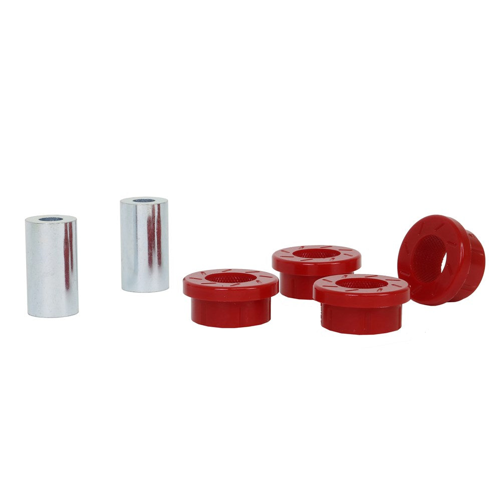 Nolathane Front Control Arm Lower Inner Bushing Kit - 45867