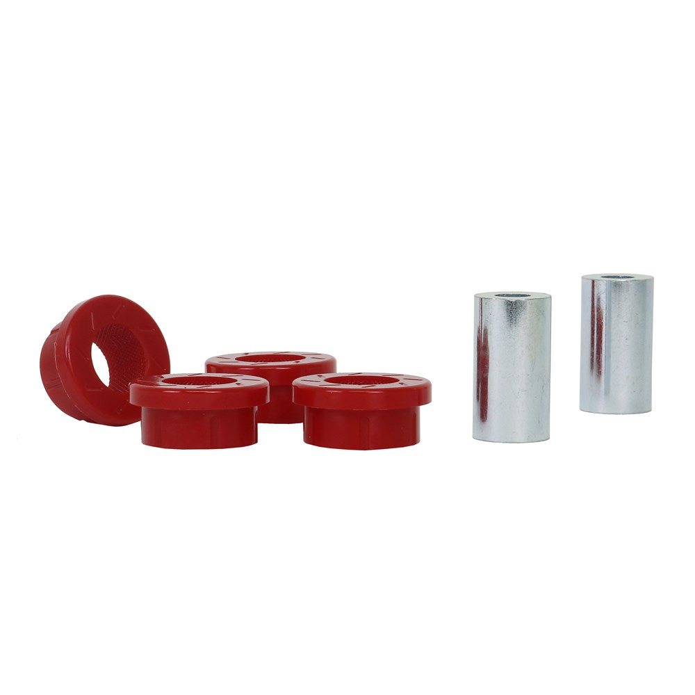 Nolathane Front Control Arm Lower Inner Bushing Kit - 45867