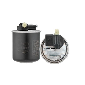 Ryco Fuel Filter - Z1042