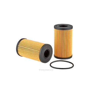 RYCO Oil Filter  R2858P