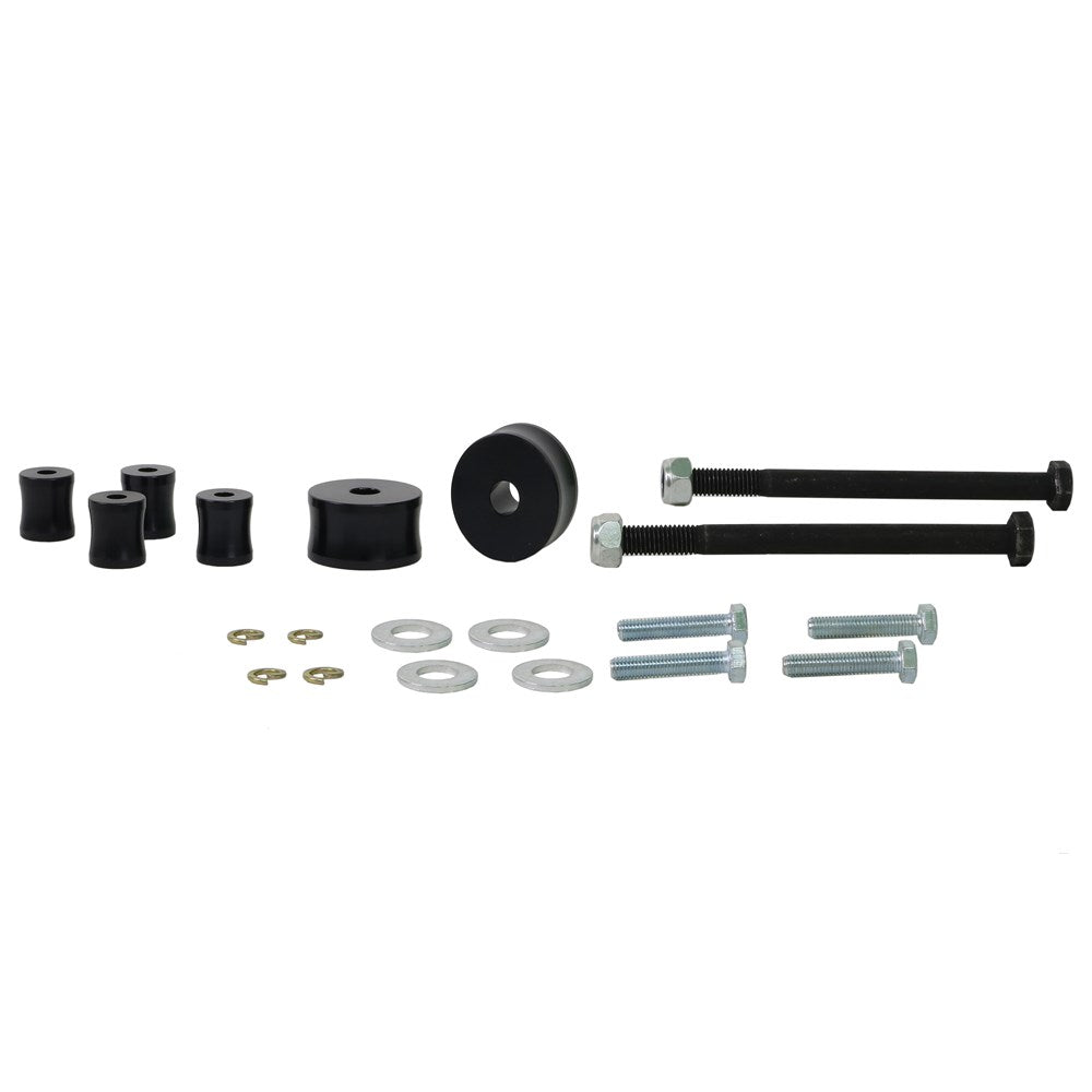 Nolathane Front Differential Drop Kit - 49245