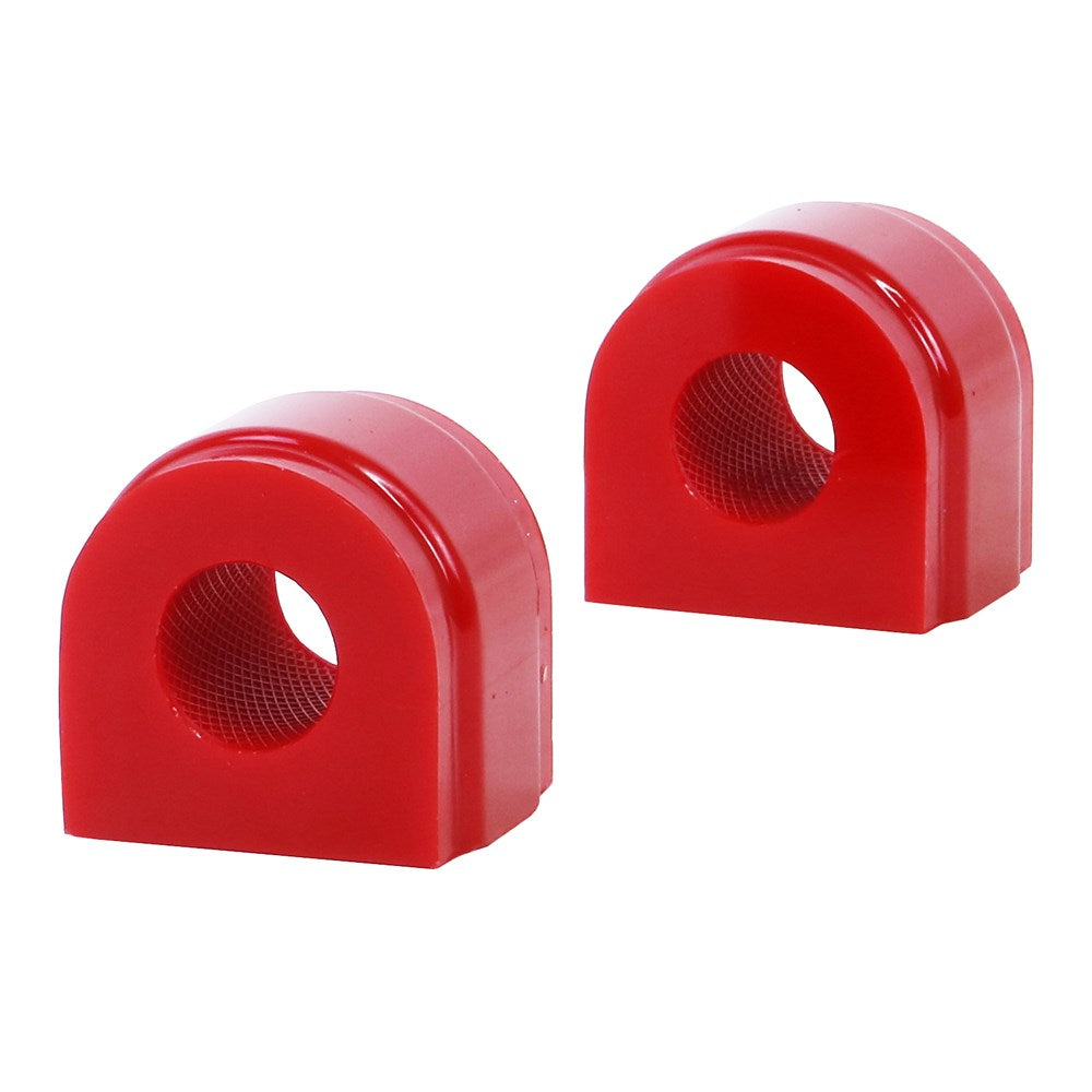 Nolathane Front Sway Bar Mount Bushing Kit (23mm) - 42675