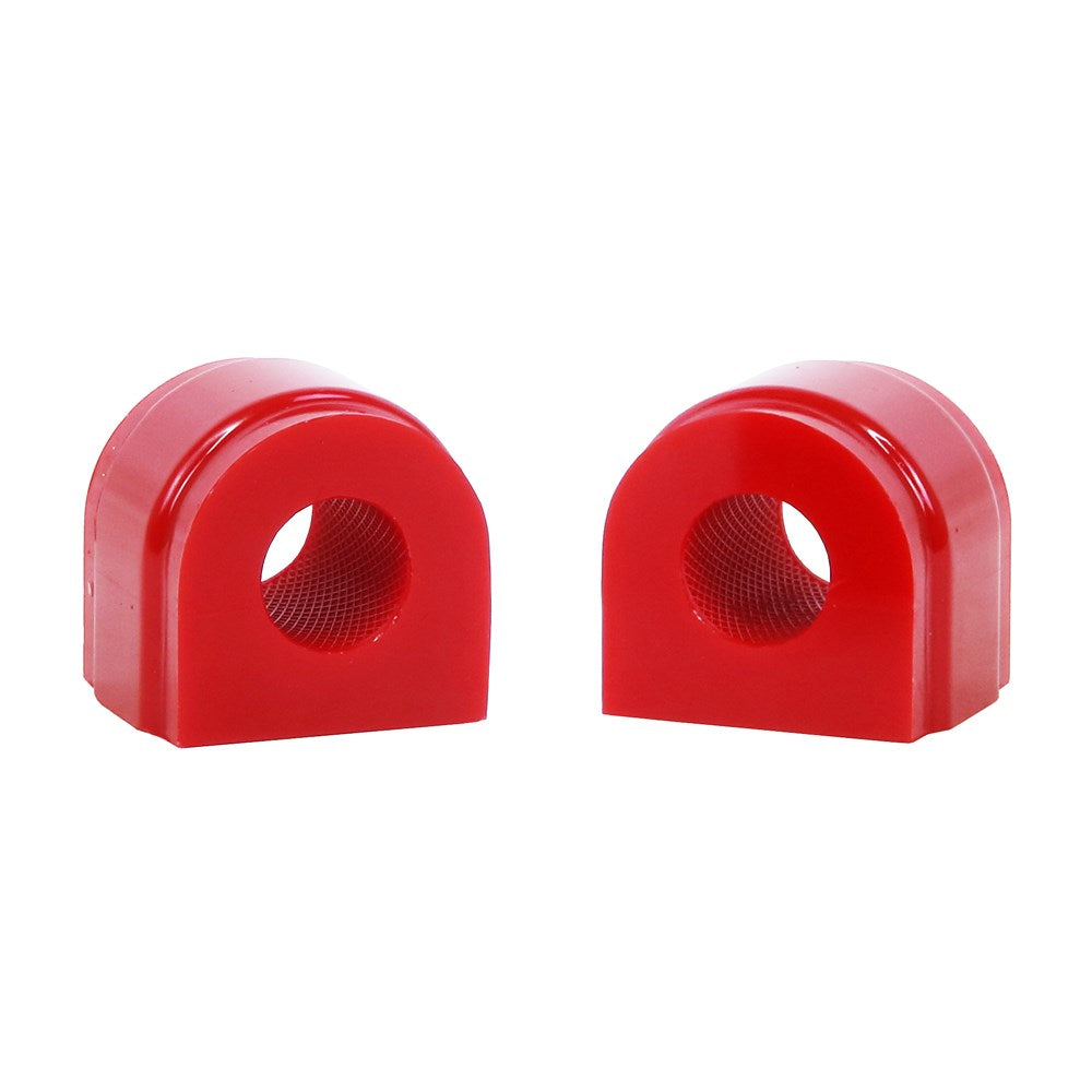 Nolathane Front Sway Bar Mount Bushing Kit (23mm) - 42675