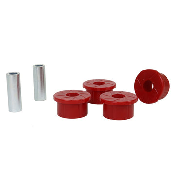 Nolathane Rear Spring Eye Front Bushing Kit - 47441